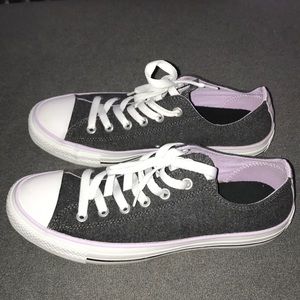 Converse Chuck Taylor All Star Low
